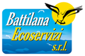 Battilana Ecoservizi Logo